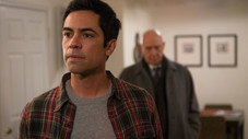 Still from Law and order SVU S15E10