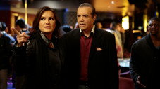 Still from Law and order SVU S15E11