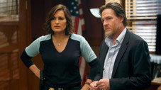 Still from Law and order SVU S15E21