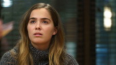 Still from Law and order SVU S16E12