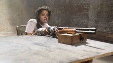 Still from Law and order SVU S16E13