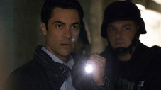 Still from Law and order SVU S16E21