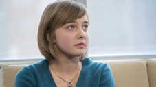 Still from Law and order SVU S16E8
