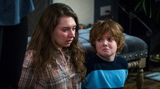 Still from Law and order SVU S17E10