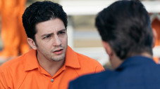 Still from Law and order SVU S17E3