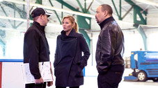 Still from Law and order SVU S18E10