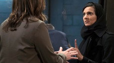 Still from Law and order SVU S18E19