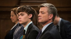 Still from Law and order SVU S18E2