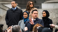 Still from Law and order SVU S18E20