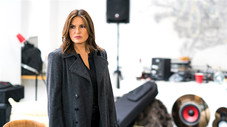 Still from Law and order SVU S18E7