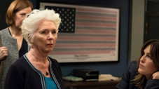Still from Law and order SVU S19E21