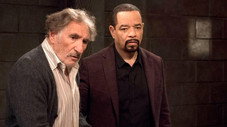Still from Law and order SVU S20E9