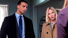 Still from Law and order SVU S23E12