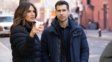Still from Law and order SVU S23E16