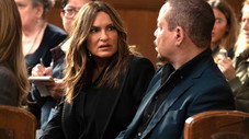 Still from Law and order SVU S23E8