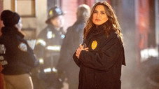 Still from Law and order SVU S23E9