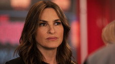 Still from Law and order SVU S27E17