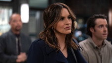 Still from Law and order SVU S27E18