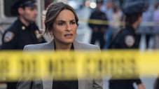 Still from Law and order SVU S27E2