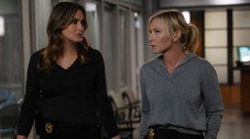 Still from Law and order SVU S27E3