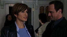 Still from Law and order SVU S4E17