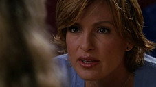 Still from Law and order SVU S6E10