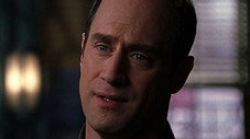 Still from Law and order SVU S6E13