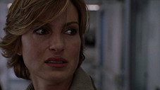 Still from Law and order SVU S6E9