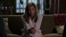 Still from Law and order SVU S8E10