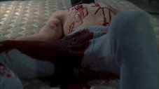 Still from Law and order SVU S8E20