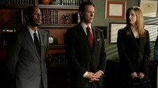 Still from Law and order SVU S8E21
