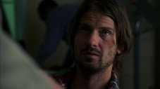 Still from Law and order SVU S8E5