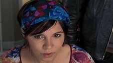 Still from Law and order SVU S9E1