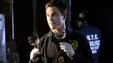 Still from Law and order SVU S9E17
