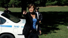 Still from Law and order SVU S9E6