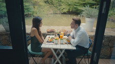 Still from Love Is In The Air S1E12