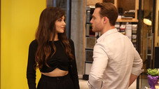 Still from Love Is In The Air S1E14