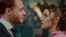 Still from Love Is In The Air S1E32