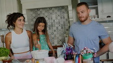 Still from Love Is In The Air S2E5