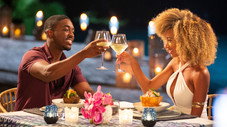 Still from Love Island USA S1E20