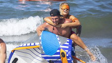 Still from Love Island USA S1E4