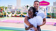 Still from Love Island USA S2E12