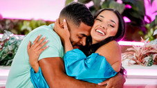 Still from Love Island USA S2E18
