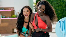 Still from Love Island USA S2E29