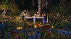 Still from Love Island USA S4E1