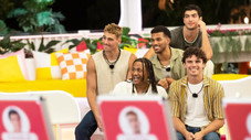 Still from Love Island USA S7E2