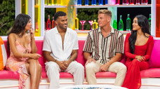 Still from Love Island USA S7E22