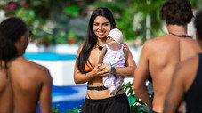 Still from Love Island USA S7E30