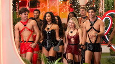 Still from Love Island USA S7E8