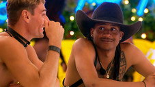 Still from Love Island USA S7E9